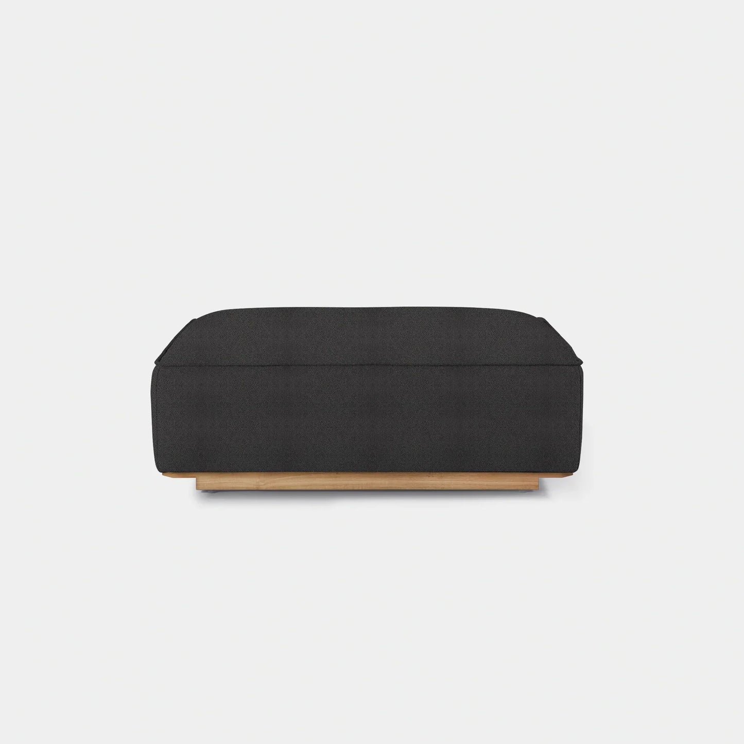 SANTORINI OUTDOOR OTTOMAN
