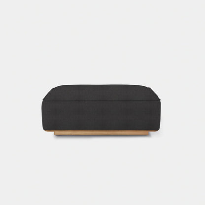 SANTORINI OUTDOOR OTTOMAN