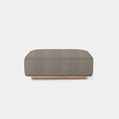 SANTORINI OUTDOOR OTTOMAN
