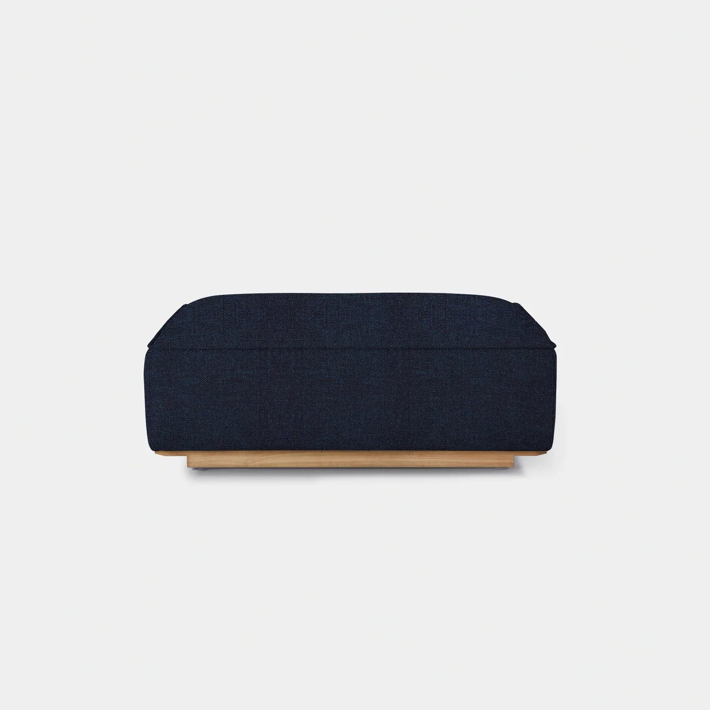 SANTORINI OUTDOOR OTTOMAN