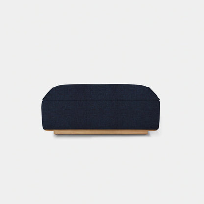 SANTORINI OUTDOOR OTTOMAN