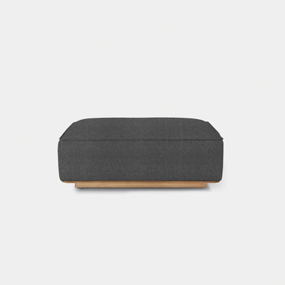 SANTORINI OUTDOOR OTTOMAN