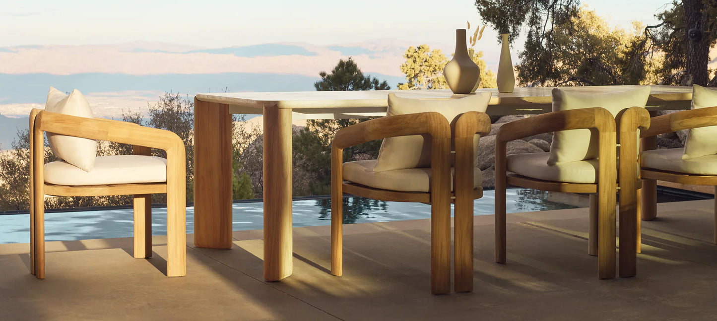 Chloe Dining Chair