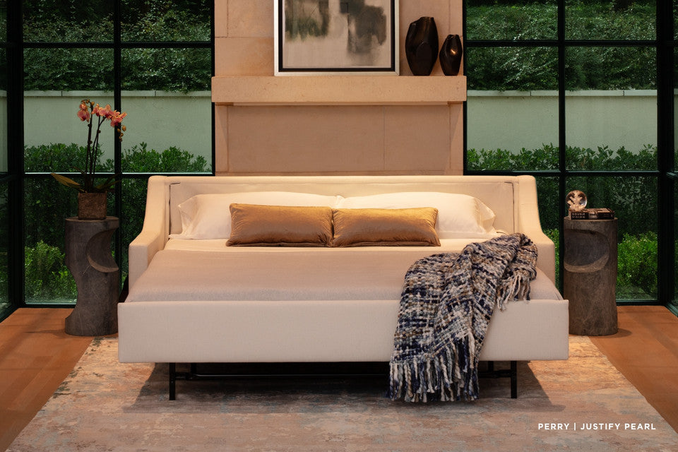 PERRY COMFORT SLEEPER