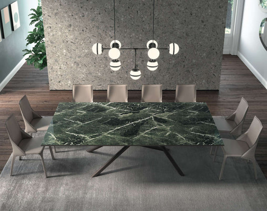Random Extension Dining Table
