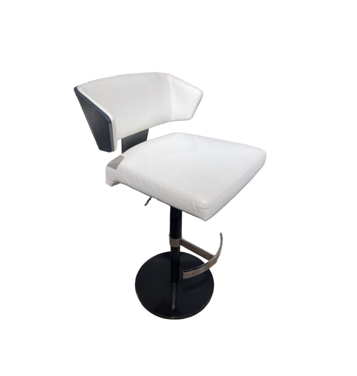 Costa Adjustable Bar Stool