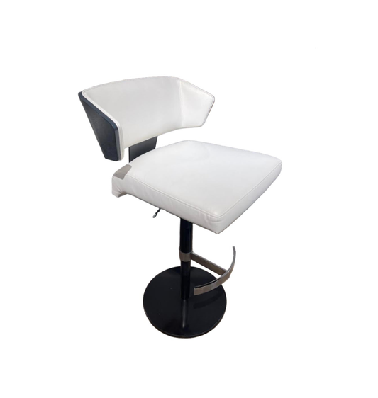 Costa Adjustable Bar Stool