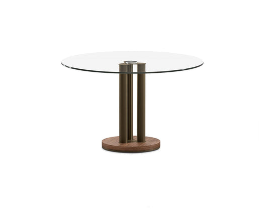 Trilogy Round Table