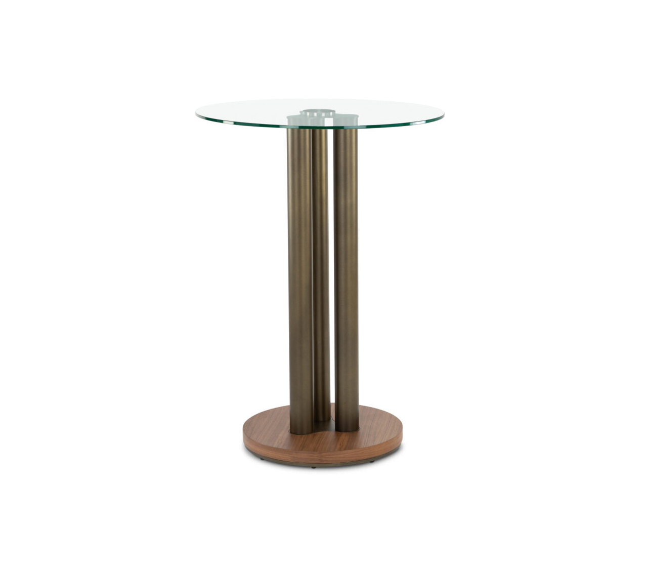 Trilogy Round Pub Table