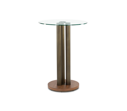 Trilogy Round Pub Table