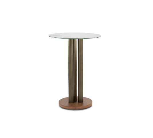Trilogy Round Pub Table