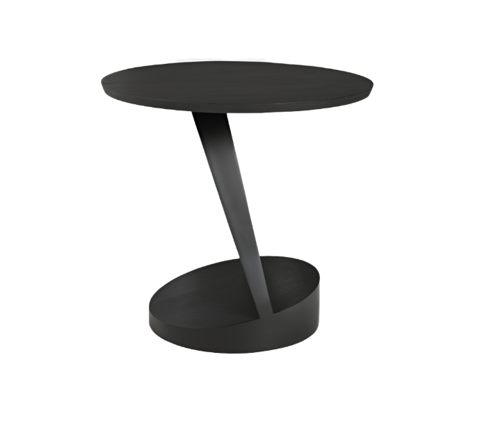Oblic Side Table