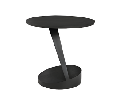 Oblic Side Table