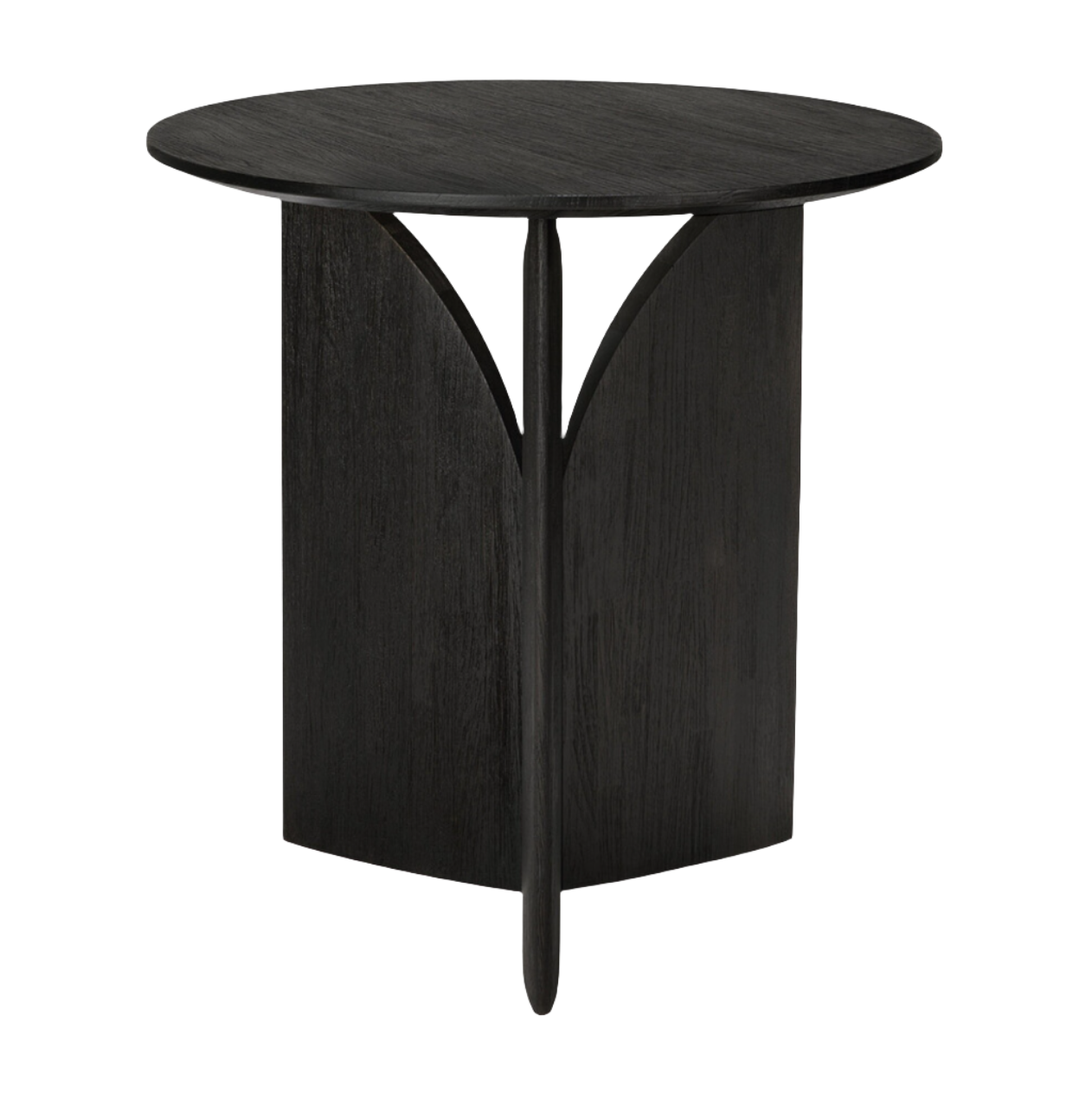 Fin Side Table