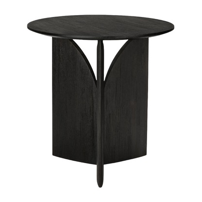 Fin Side Table