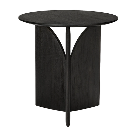 Fin Side Table