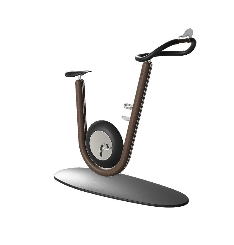 HANIA™ STATIONARY BICYCLE