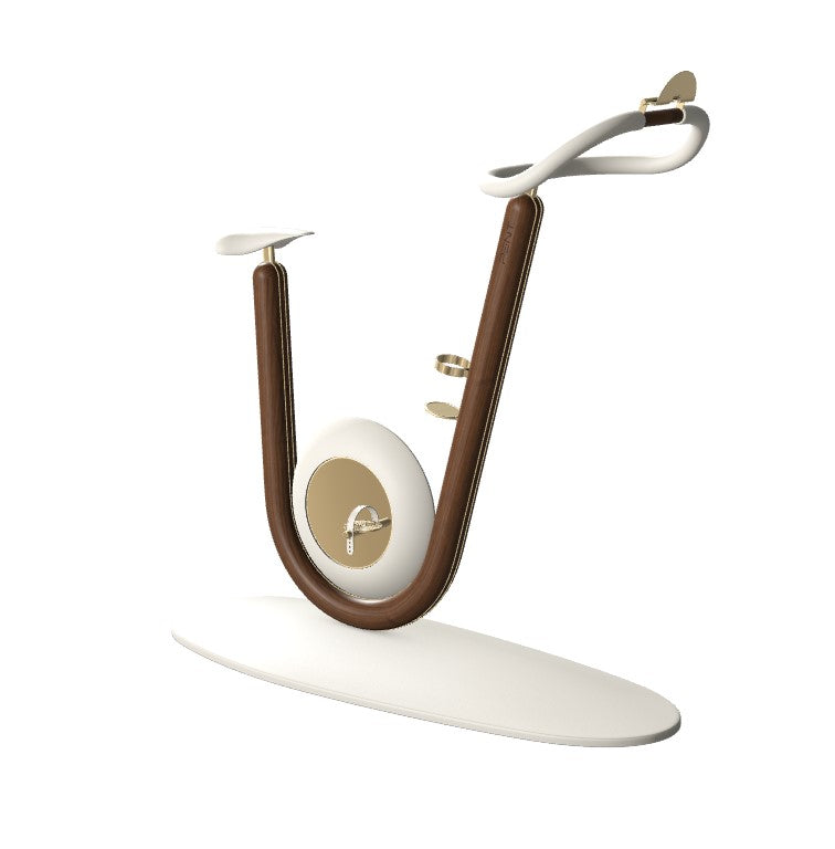 HANIA™ STATIONARY BICYCLE
