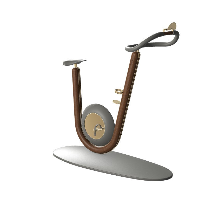 HANIA™ STATIONARY BICYCLE