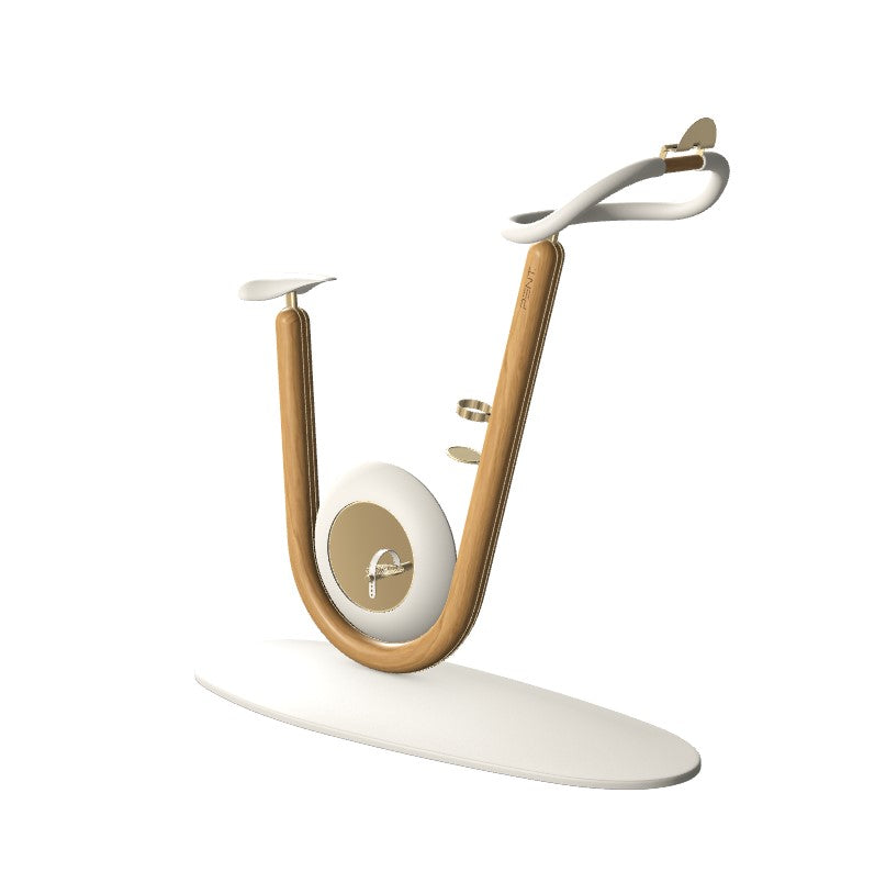 HANIA™ STATIONARY BICYCLE