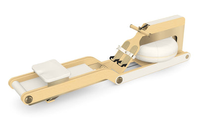 VISLA Water Rower By Pent Fitness
