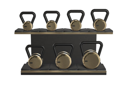 LOVA Complete Kettlebell Set