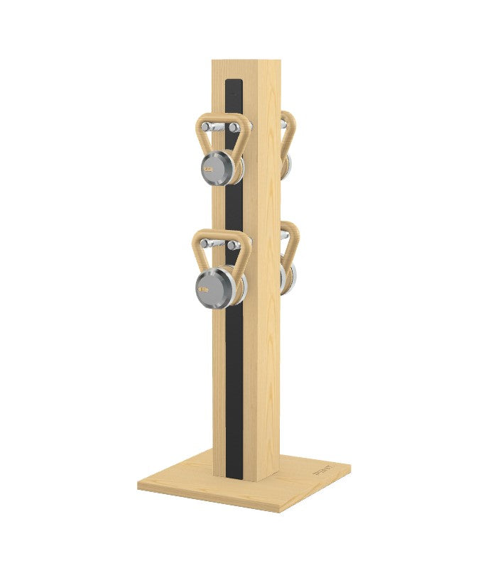 LOVA VERTICAL Light Kettlebell Set