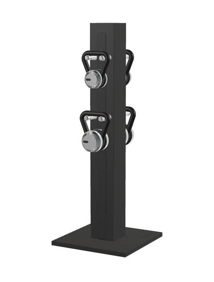 LOVA VERTICAL Light Kettlebell Set