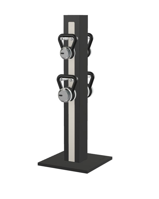 LOVA VERTICAL Light Kettlebell Set