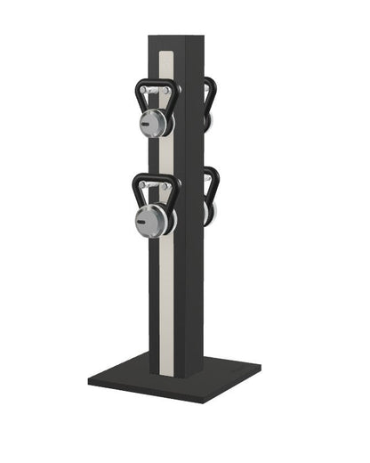LOVA VERTICAL Light Kettlebell Set