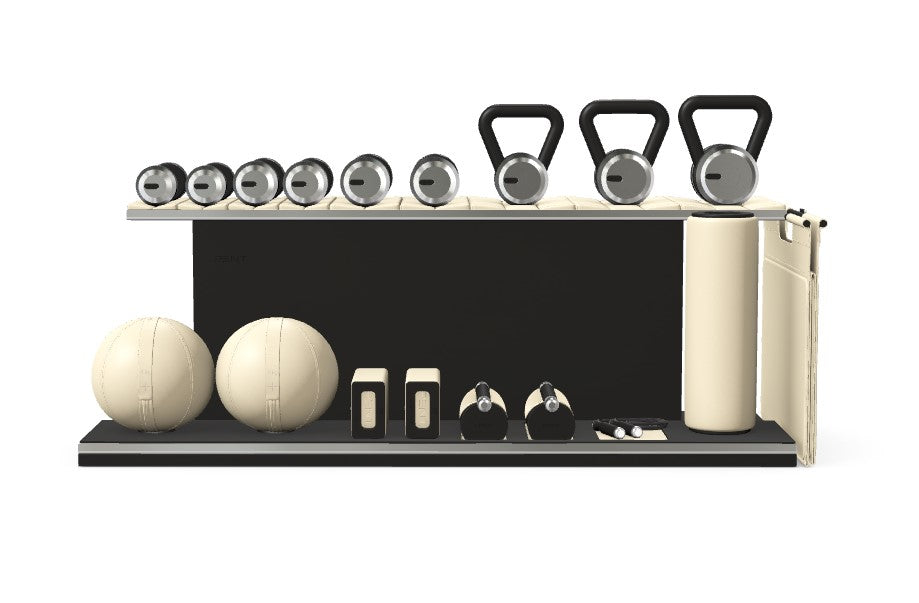 COMBO ANA Fitness Set