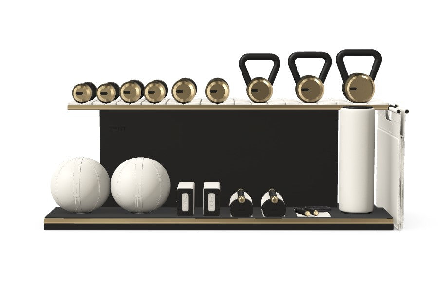COMBO ANA Fitness Set