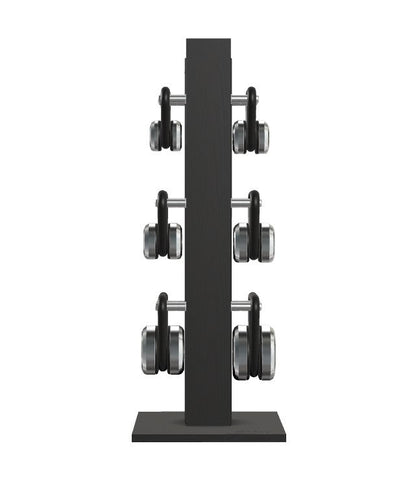 LOVA VERTICAL Complete Kettlebell Set