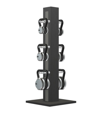 LOVA VERTICAL Complete Kettlebell Set