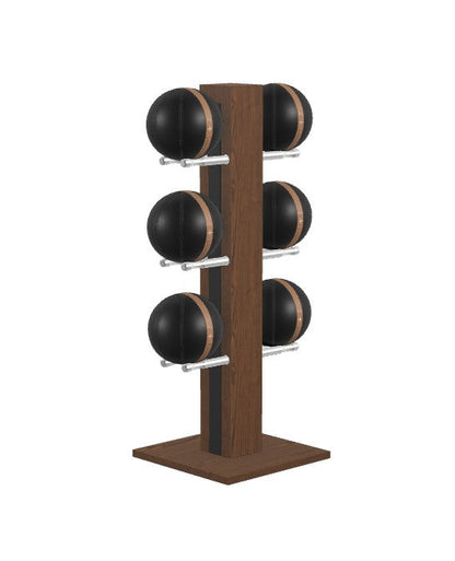 MOXA VERTICAL Full Medicine Ball