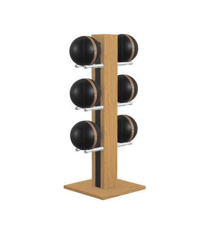 MOXA VERTICAL Full Medicine Ball