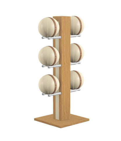 MOXA VERTICAL Full Medicine Ball