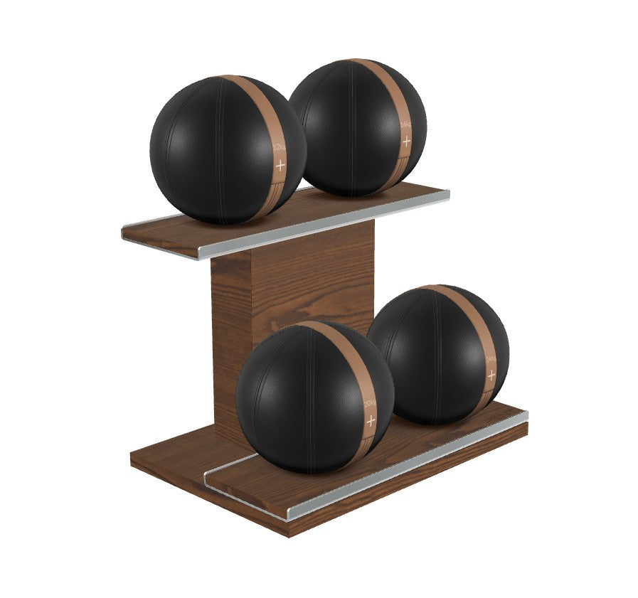 MOXA Power Medicine Ball Set