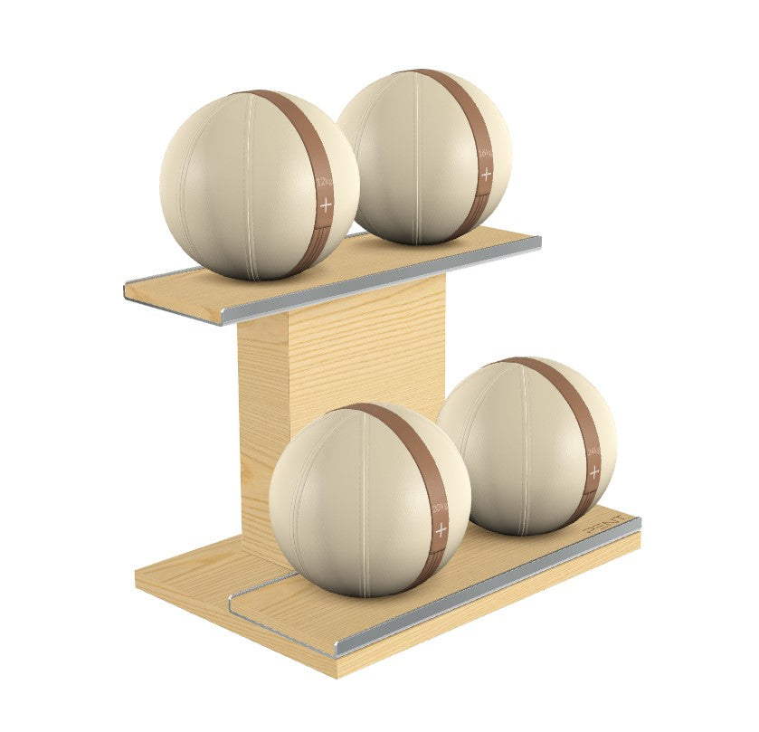 MOXA Power Medicine Ball Set