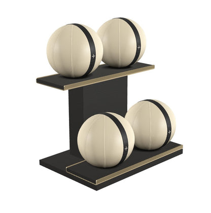 MOXA Power Medicine Ball Set