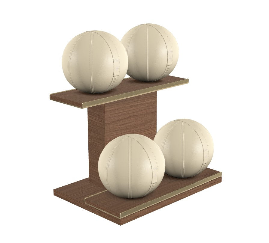 MOXA Power Medicine Ball Set