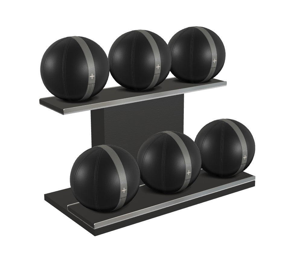MOXA Full Medicine Ball Set By Pent Fitness