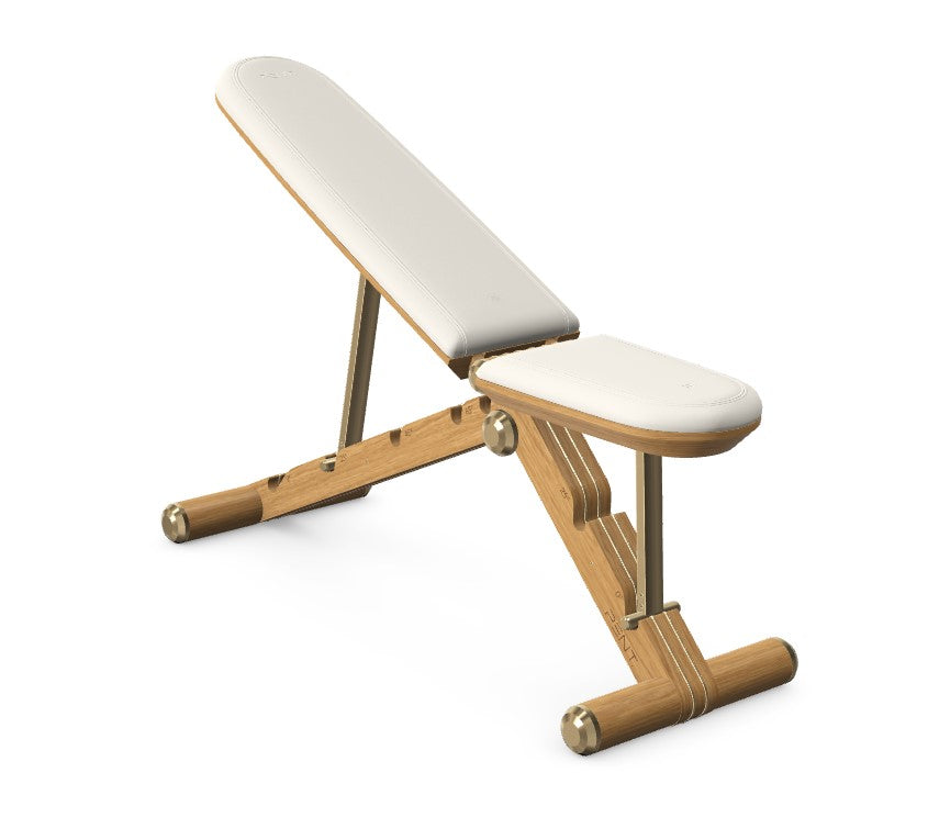 BANKA™  Advanced Weight Bench
