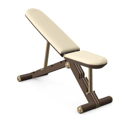 BANKA™  Advanced Weight Bench