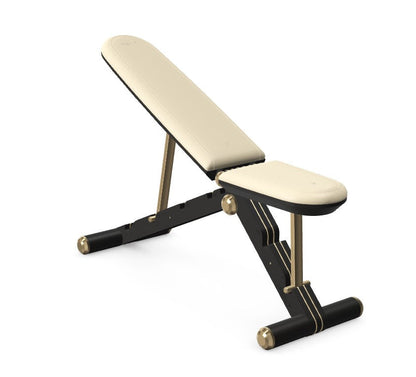 BANKA™  Advanced Weight Bench