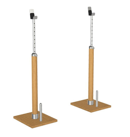BYSTRA Bench Press Weight Rack