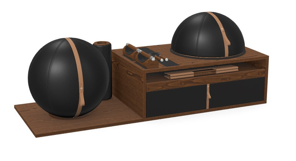 RACKA Fitness Set By Pent Fitness