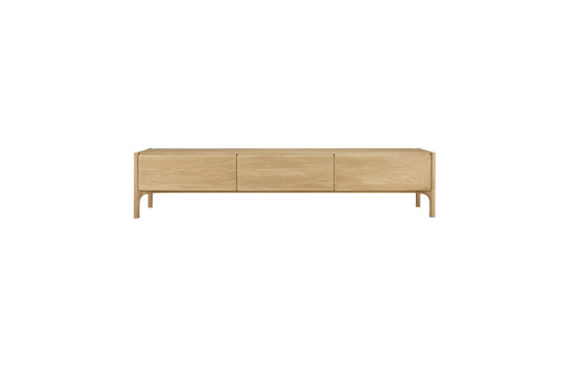 PI TV Media Console