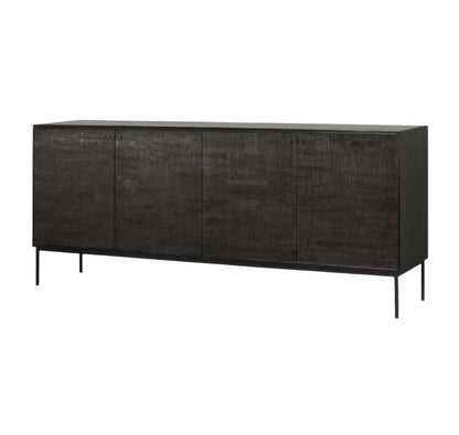 Grooves sideboard