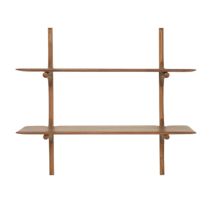 PI Wall Shelf System